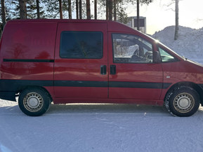 Fiat Scudo