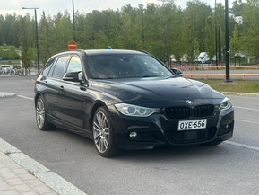 BMW 330