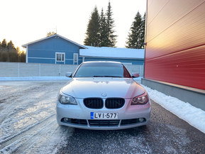 BMW 535