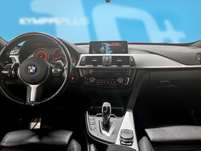 BMW 320 Gran Turismo