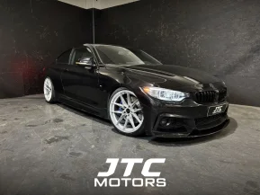 BMW 435