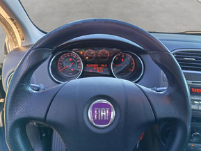 Fiat Bravo