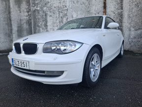 BMW 116