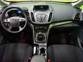 Ford C-MAX Grand