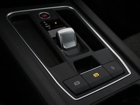 Seat Leon Sportstourer