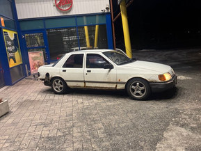 Ford Sierra