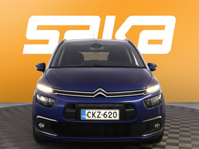Citroen Grand C4 Picasso