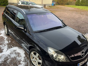 Opel Vectra