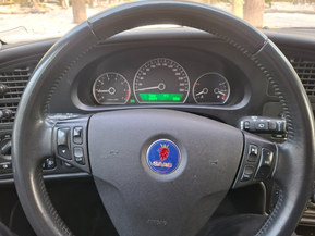 Saab 9-5