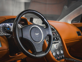 Aston Martin Vantage