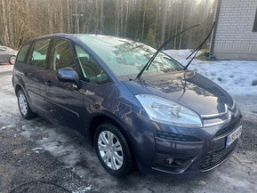 Citroen Grand C4 Picasso