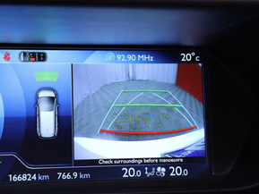 Citroen Grand C4 Picasso