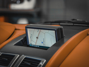 Aston Martin Vantage