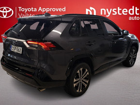 Toyota RAV4 Plug-In