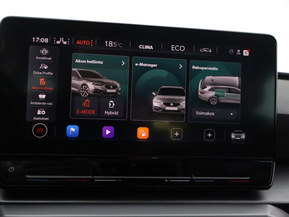 Seat Leon Sportstourer