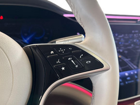 Mercedes-Benz EQS SUV