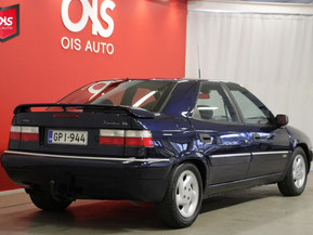 Citroen Xantia