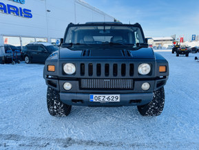 Hummer H2