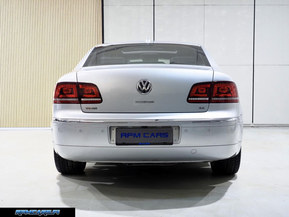 Volkswagen Phaeton