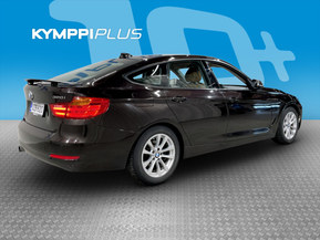 BMW 320 Gran Turismo