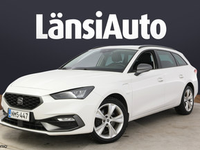 Seat Leon Sportstourer