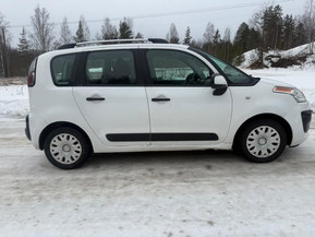 Citroen C3 Picasso