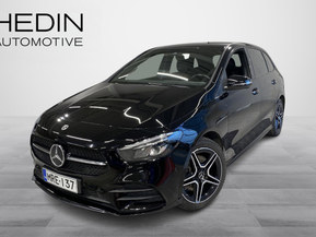 Mercedes-Benz B