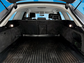 Audi A6 allroad quattro