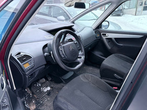 Citroen Grand C4 Picasso