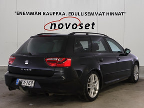 Seat Exeo ST