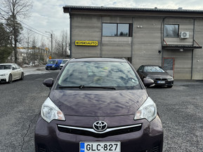 Toyota Verso-S