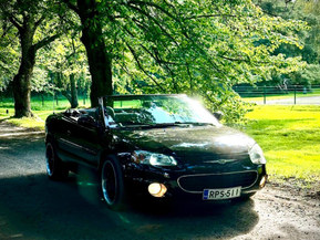 Chrysler Sebring
