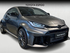 Toyota GR Yaris