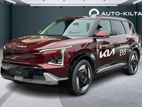Kia EV5