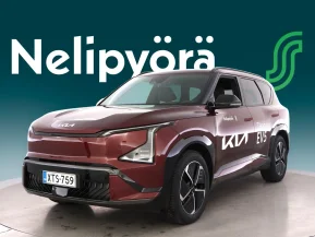 Kia EV5