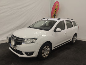 Dacia Logan MCV