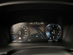 Volvo V90 Cross Country