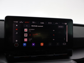 Seat Leon Sportstourer