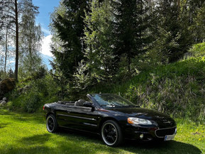 Chrysler Sebring