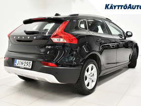 Volvo V40 Cross Country