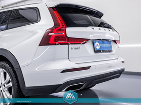 Volvo V60 Cross Country