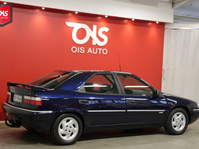Citroen Xantia