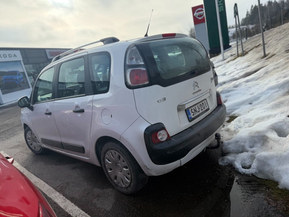 Citroen C3 Picasso