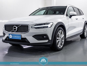 Volvo V60 Cross Country