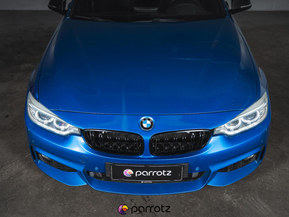BMW 420