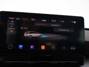 Seat Leon Sportstourer