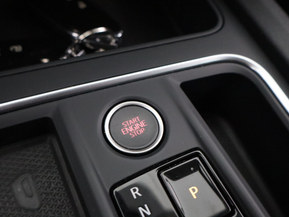 Seat Leon Sportstourer