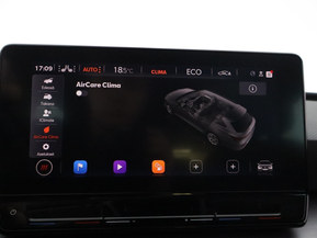 Seat Leon Sportstourer