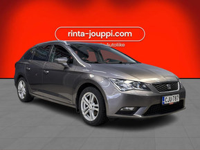 Seat Leon ST