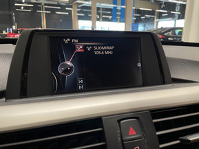 BMW 320 Gran Turismo